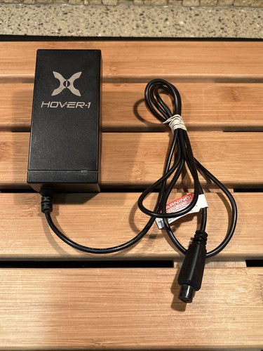 Genuine dc adapter - genuine, 29.4v