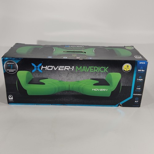 Hover maverick - hover,