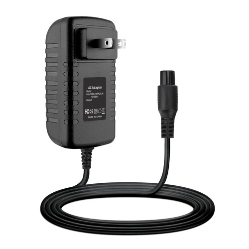 Prong ac dc adapter - 29.4v,